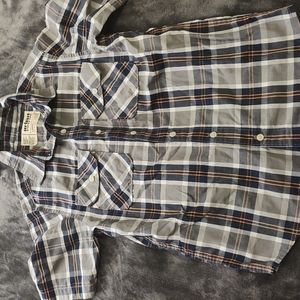 Button up shirt